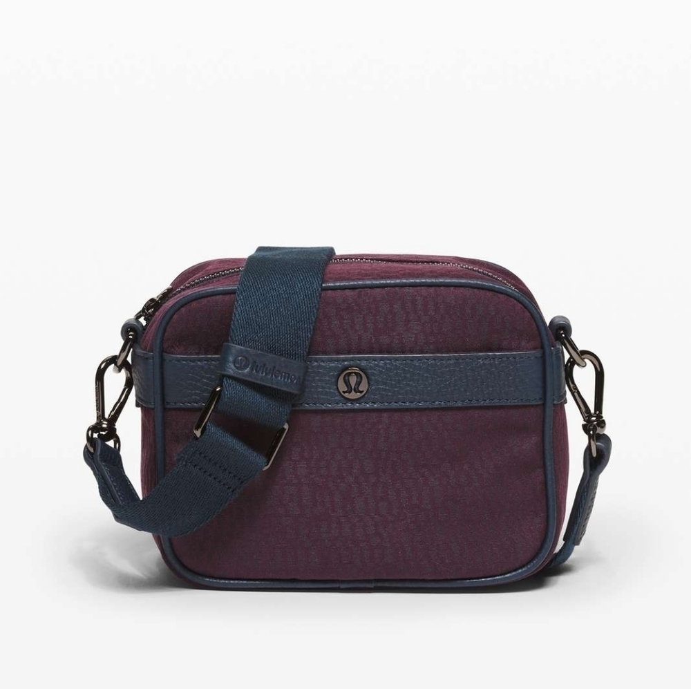 Lululemon Now and Always Crossbody *Mini 3L NEW